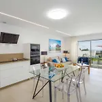 Marina Azul *
