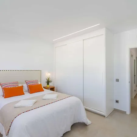 Villa Marina Azul
