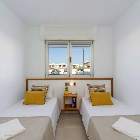 Marina Azul Villa *