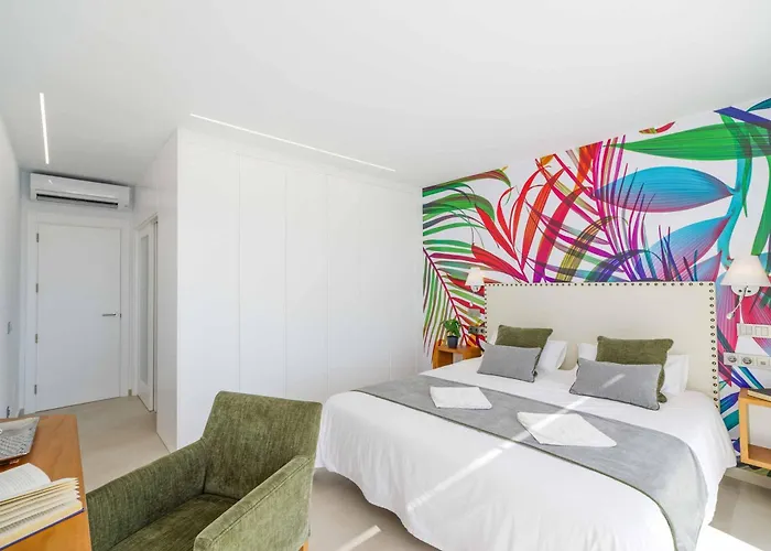 Marina Azul * Playa Blanca (Lanzarote)