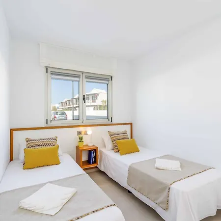 Marina Azul Villa Playa Blanca (Lanzarote)