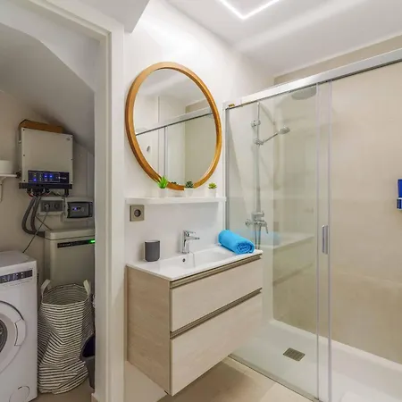 Marina Azul Playa Blanca (Lanzarote)