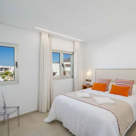 Marina Azul * Playa Blanca (Lanzarote)