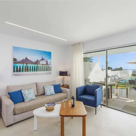 Marina Azul * Playa Blanca (Lanzarote)