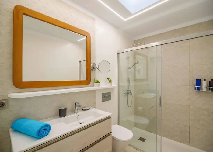 빌라 Marina Azul 플라야블랑카