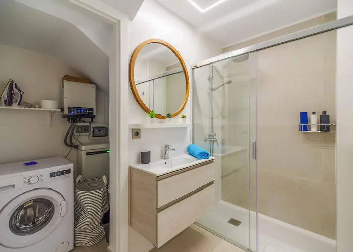 Marina Azul 플라야블랑카