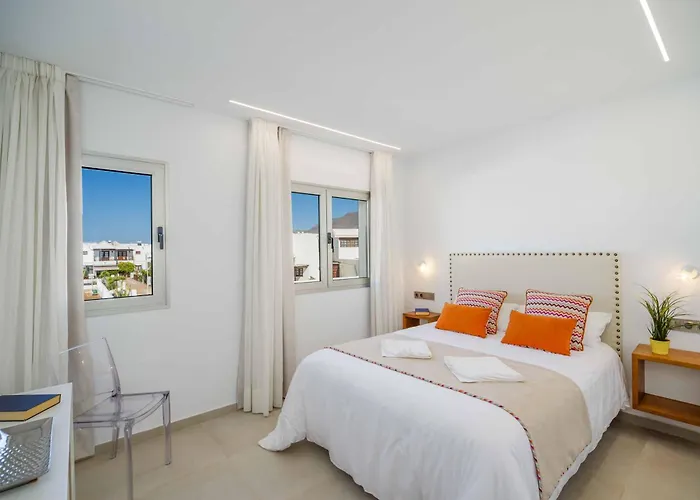 Marina Azul * 플라야블랑카