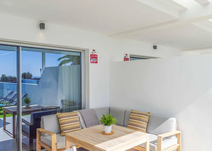 Marina Azul 플라야블랑카