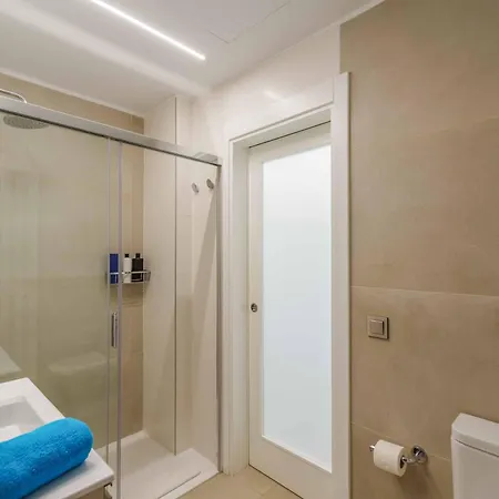 Marina Azul פלאיה בלנקה