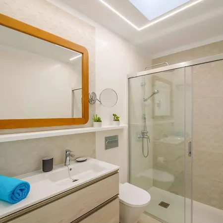 Villa Marina Azul Playa Blanca