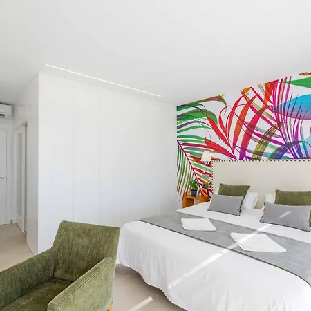 Marina Azul * פלאיה בלנקה