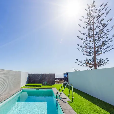 Marina Azul Villa