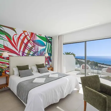 וילה Marina Azul פלאיה בלנקה