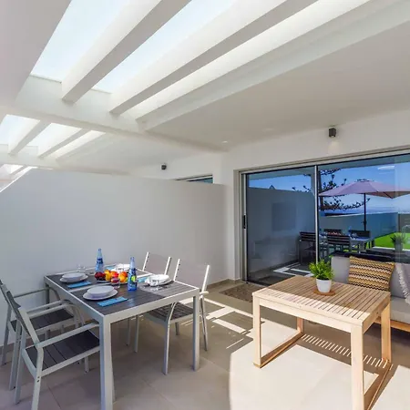 וילה Marina Azul