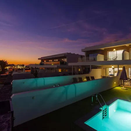 Marina Azul Villa Playa Blanca