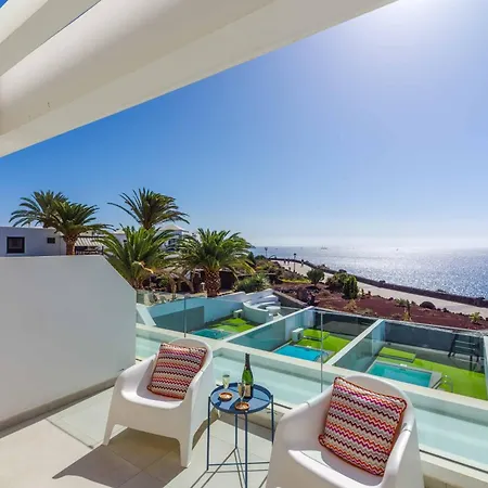 Marina Azul וילה