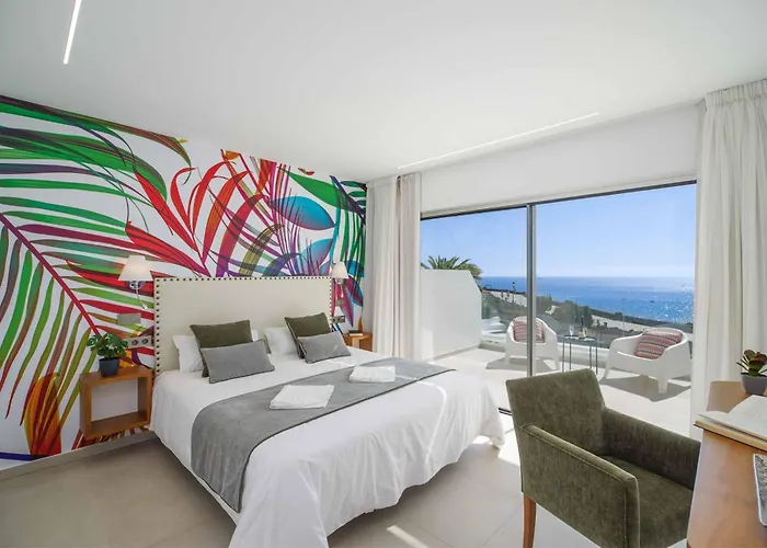 Villa Marina Azul Playa Blanca (Lanzarote)